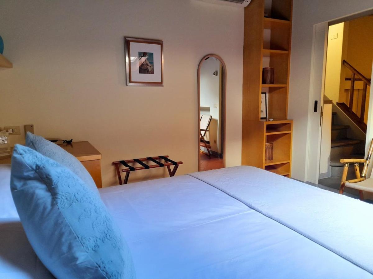 Delle Girandole Apartamento