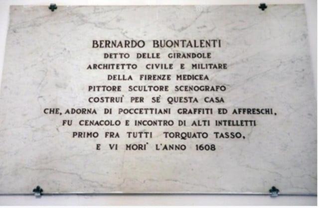 Delle Girandole Apartamento