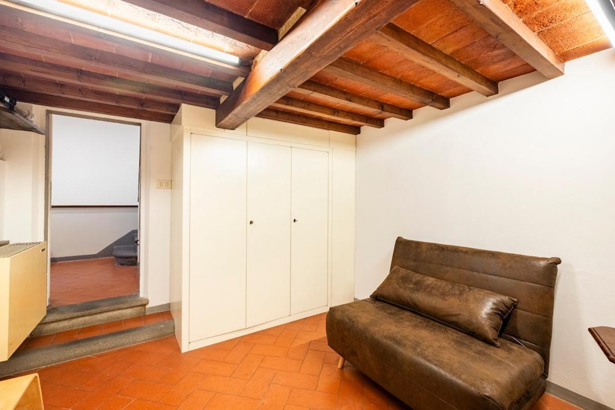Delle Girandole Apartamento *