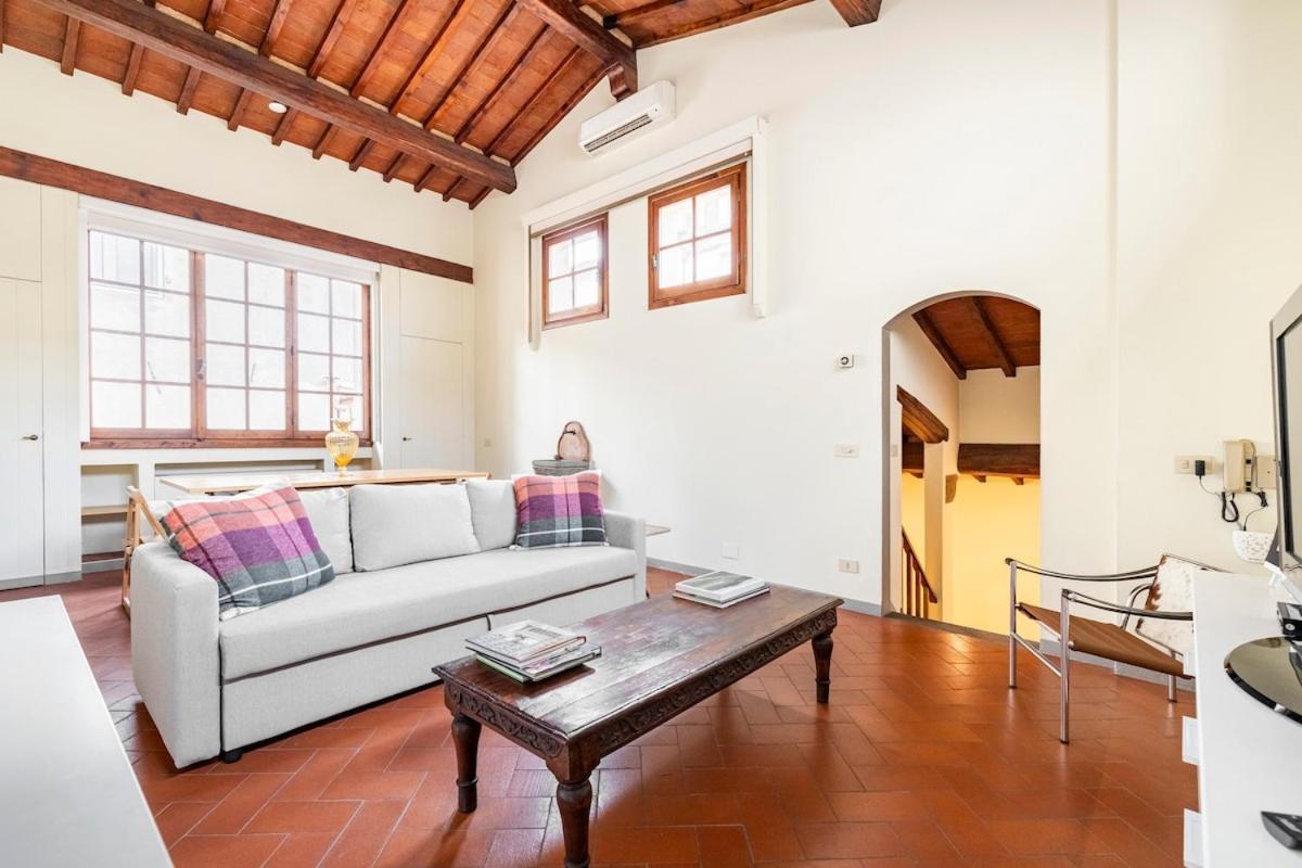 Apartamento Delle Girandole *