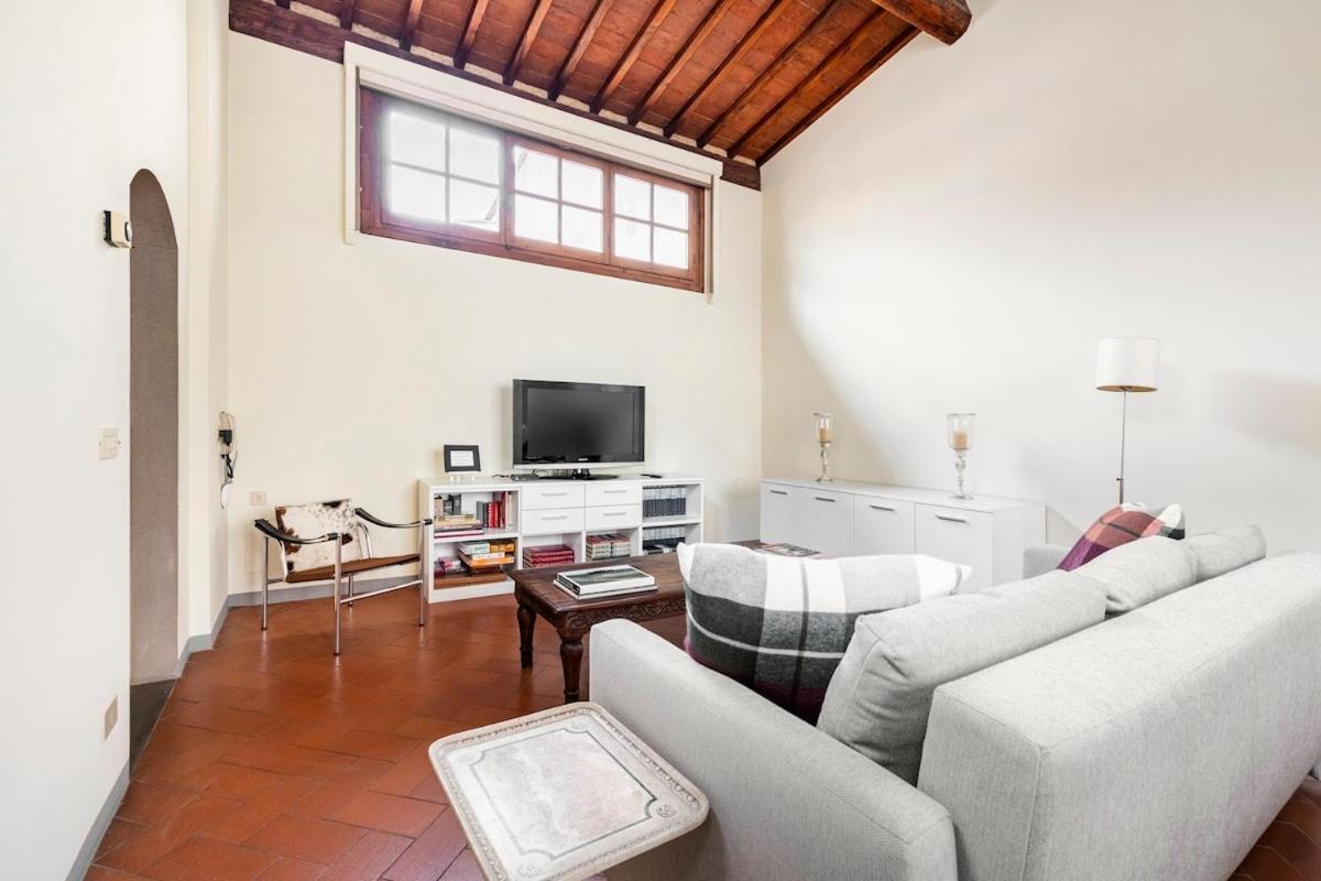 Apartamento Delle Girandole *