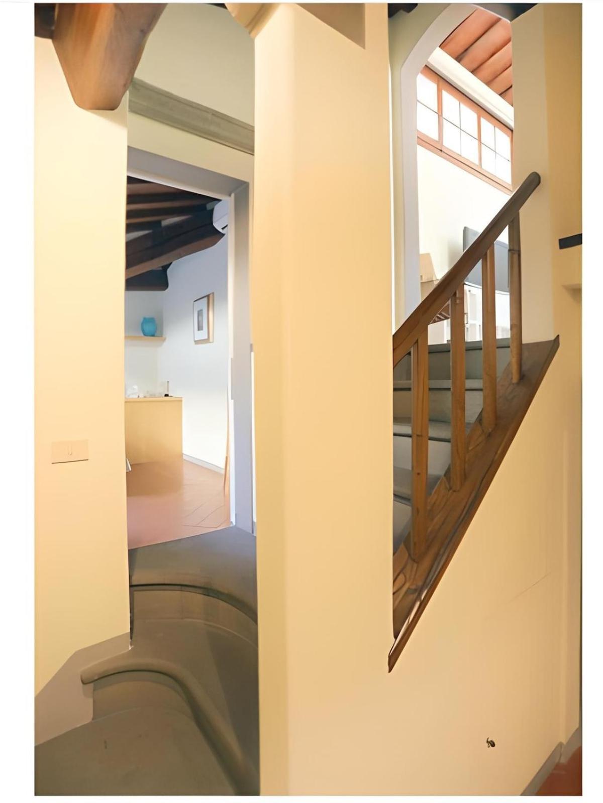 Apartamento Delle Girandole Florencia