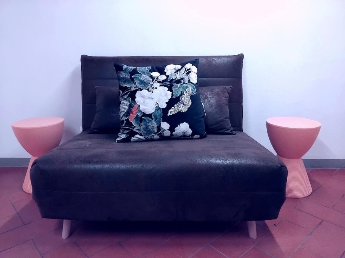 Delle Girandole Apartamento