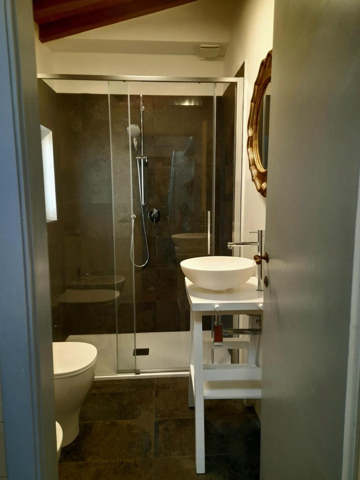 Delle Girandole Apartamento Florencia