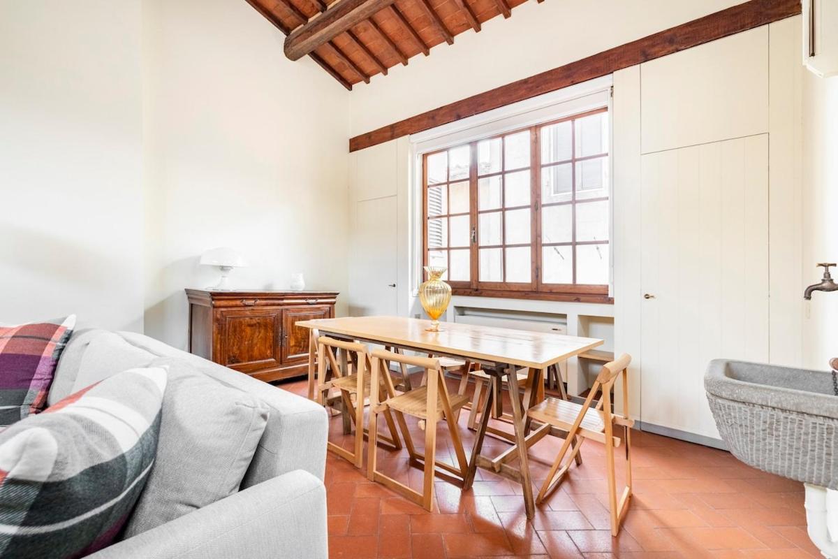 Apartamento Delle Girandole Florencia