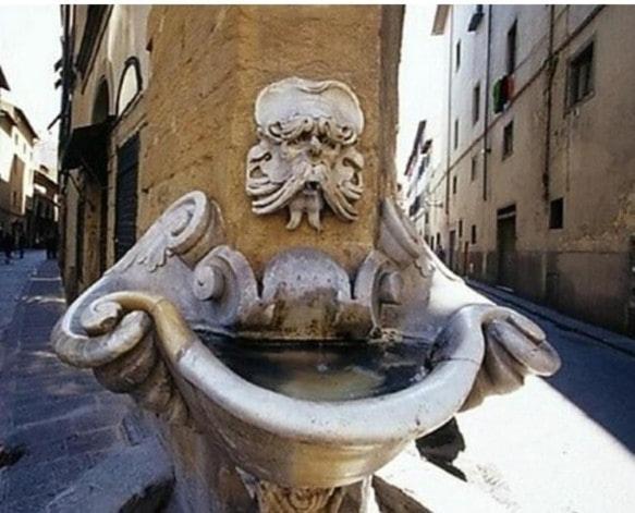 Delle Girandole