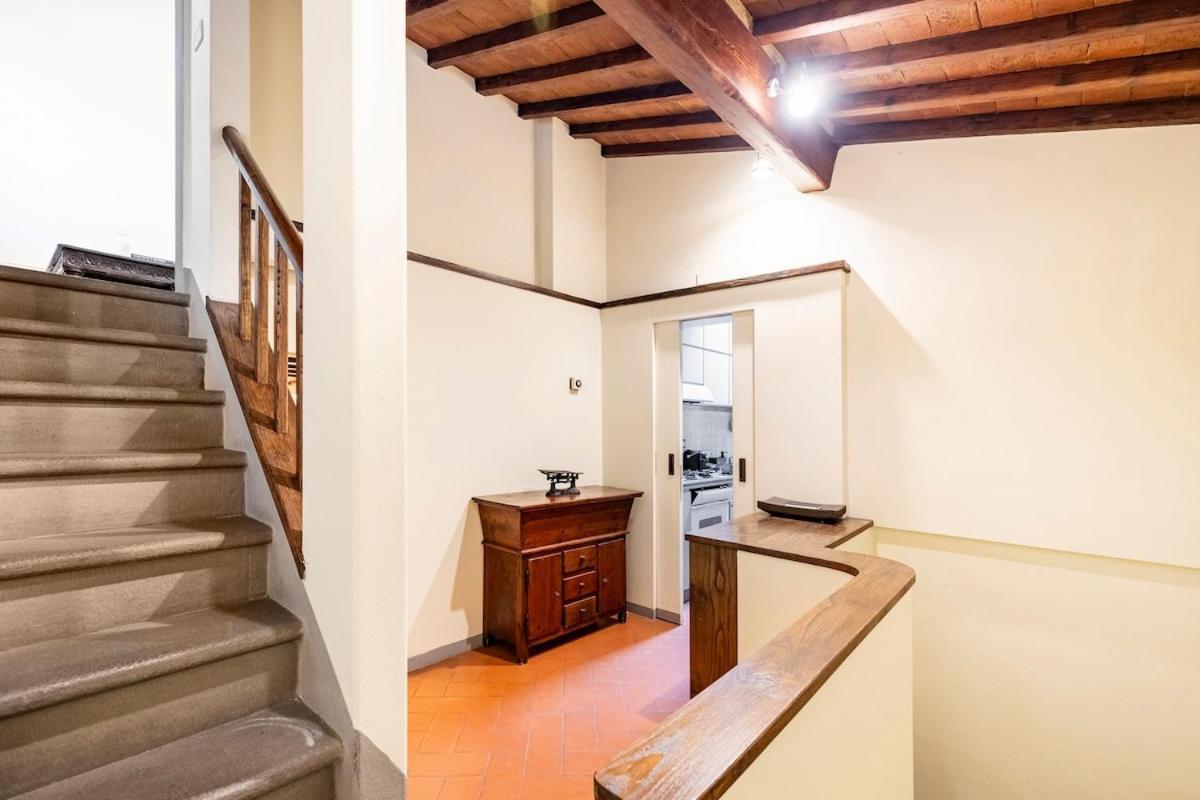 Apartamento Delle Girandole