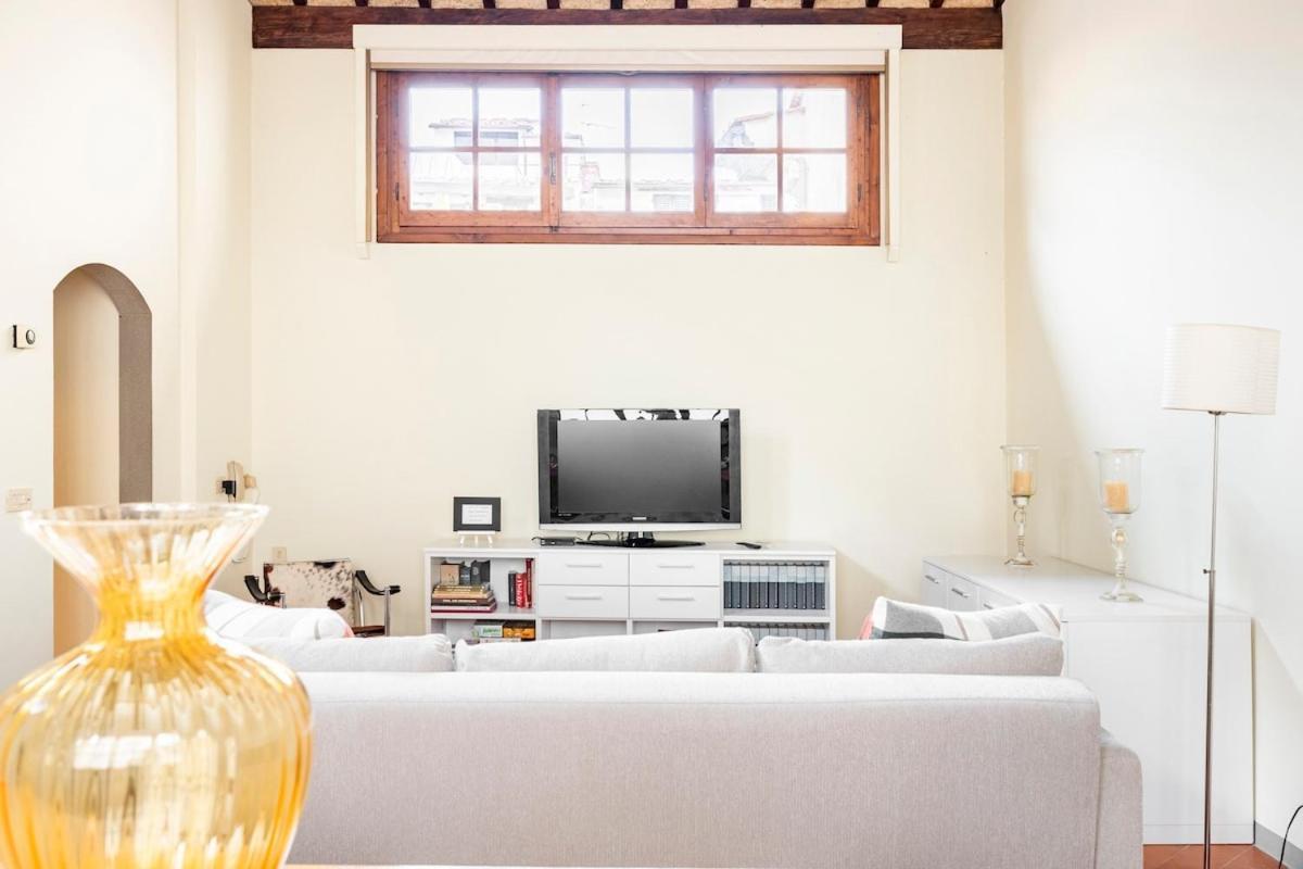 Apartamento Delle Girandole *