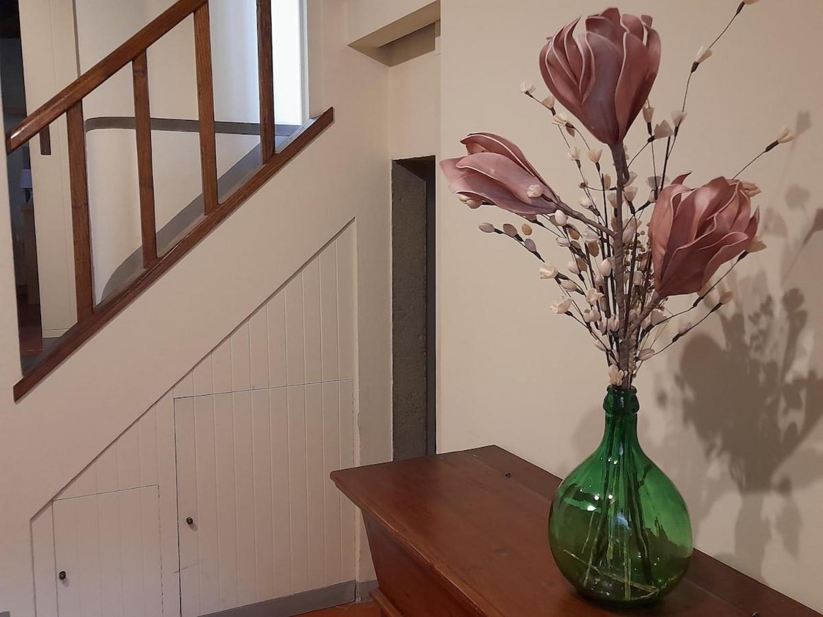 Apartamento Delle Girandole Florencia
