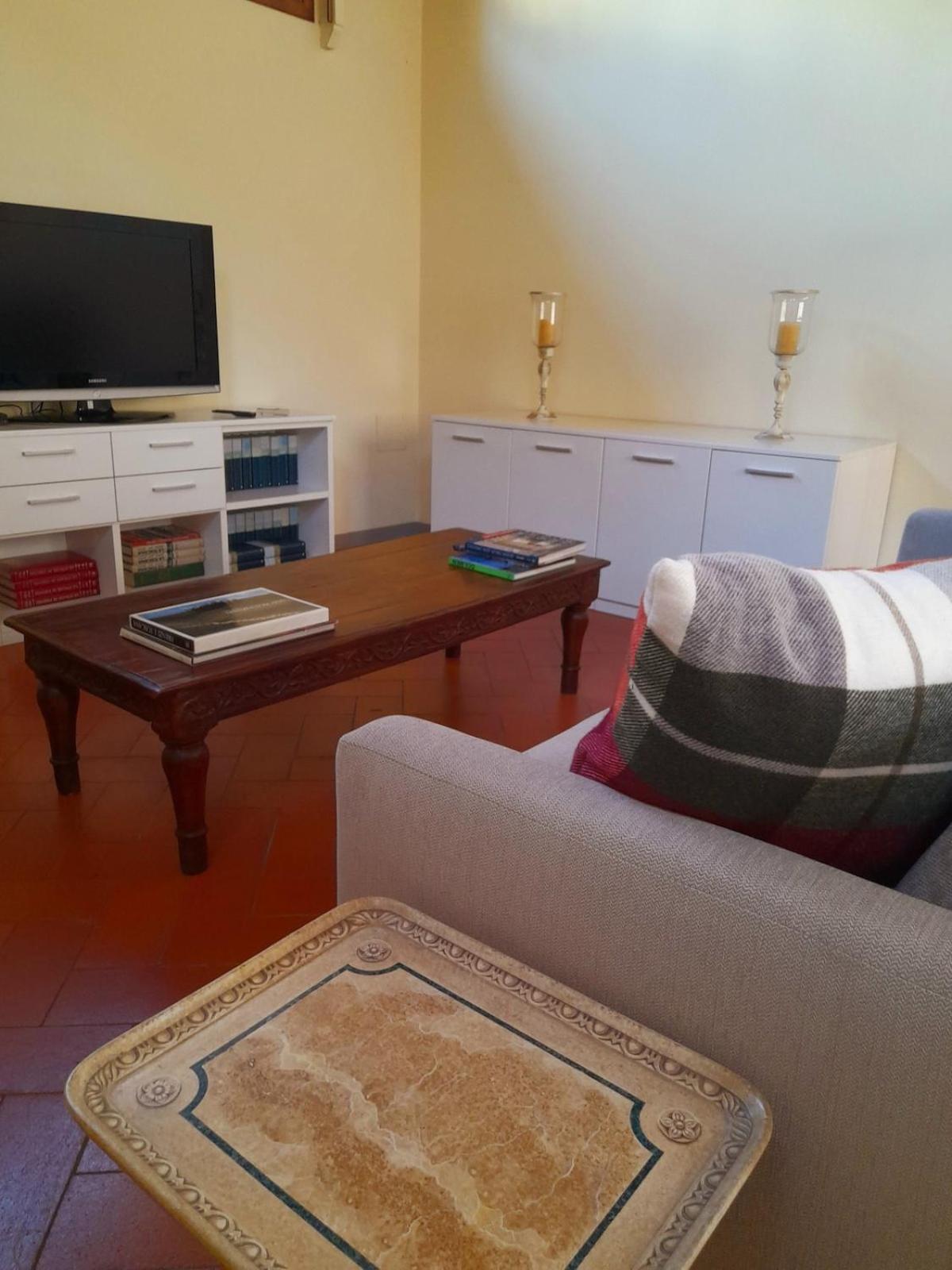 Delle Girandole Apartamento