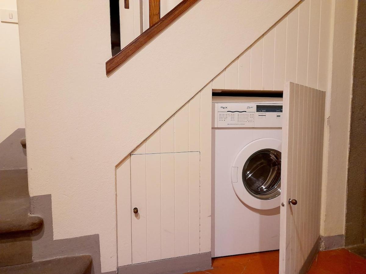 Apartamento Delle Girandole