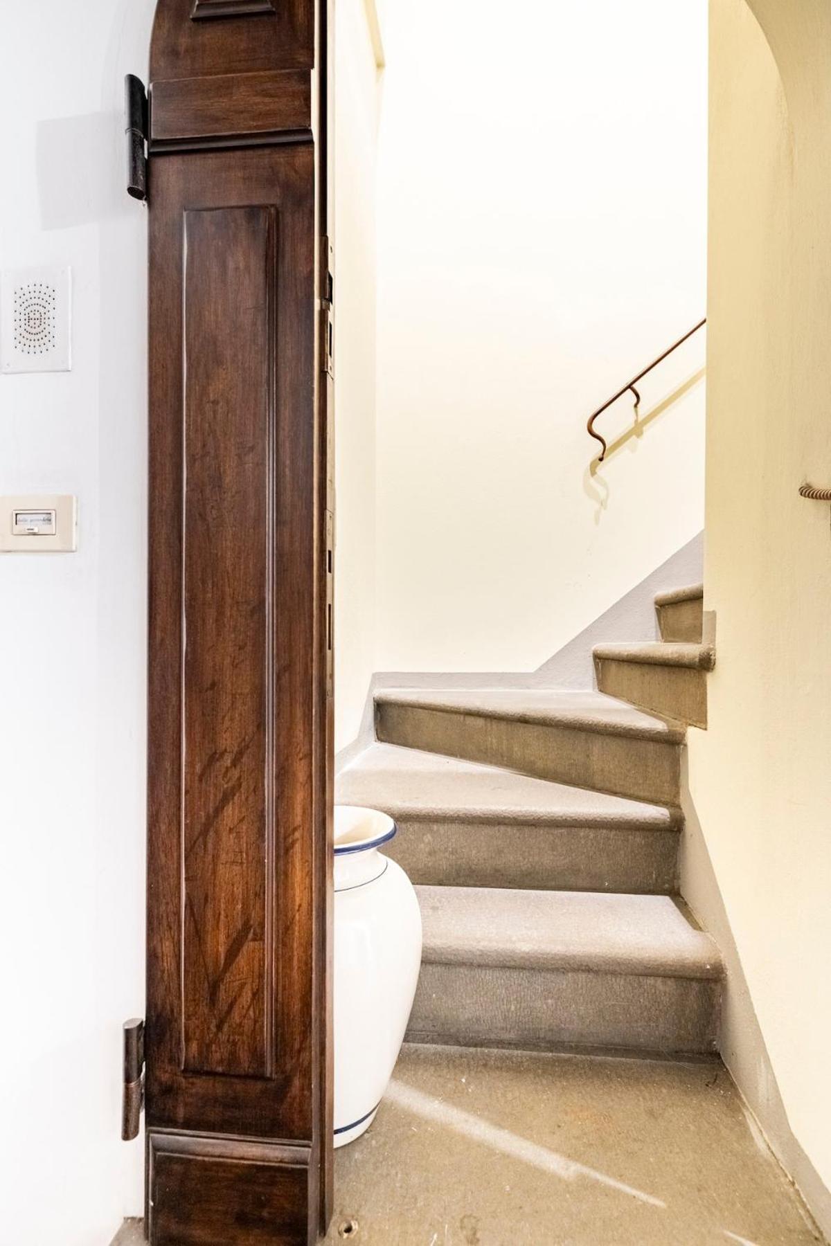 Delle Girandole Apartamento *