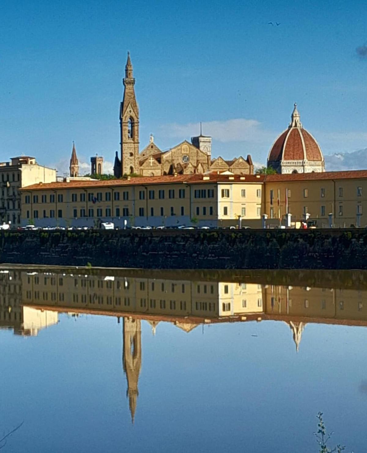 Apartamento Delle Girandole *