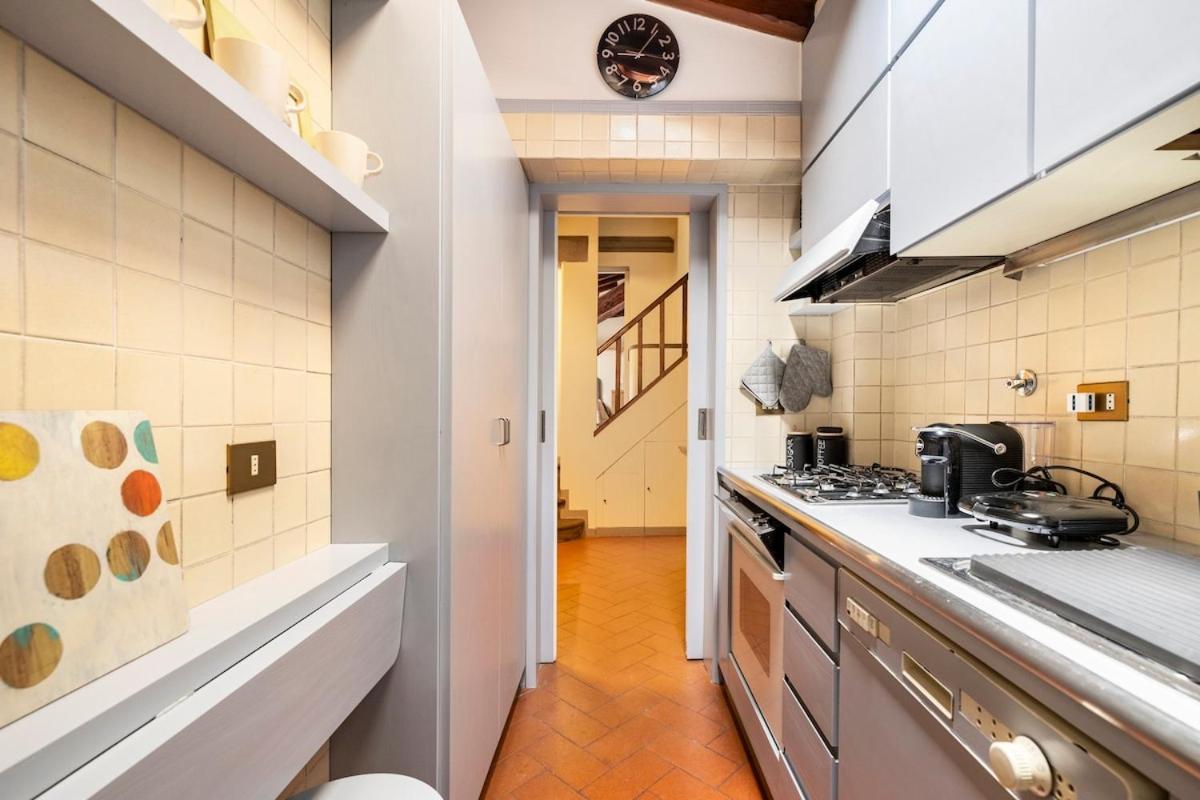 Delle Girandole Apartamento Florencia