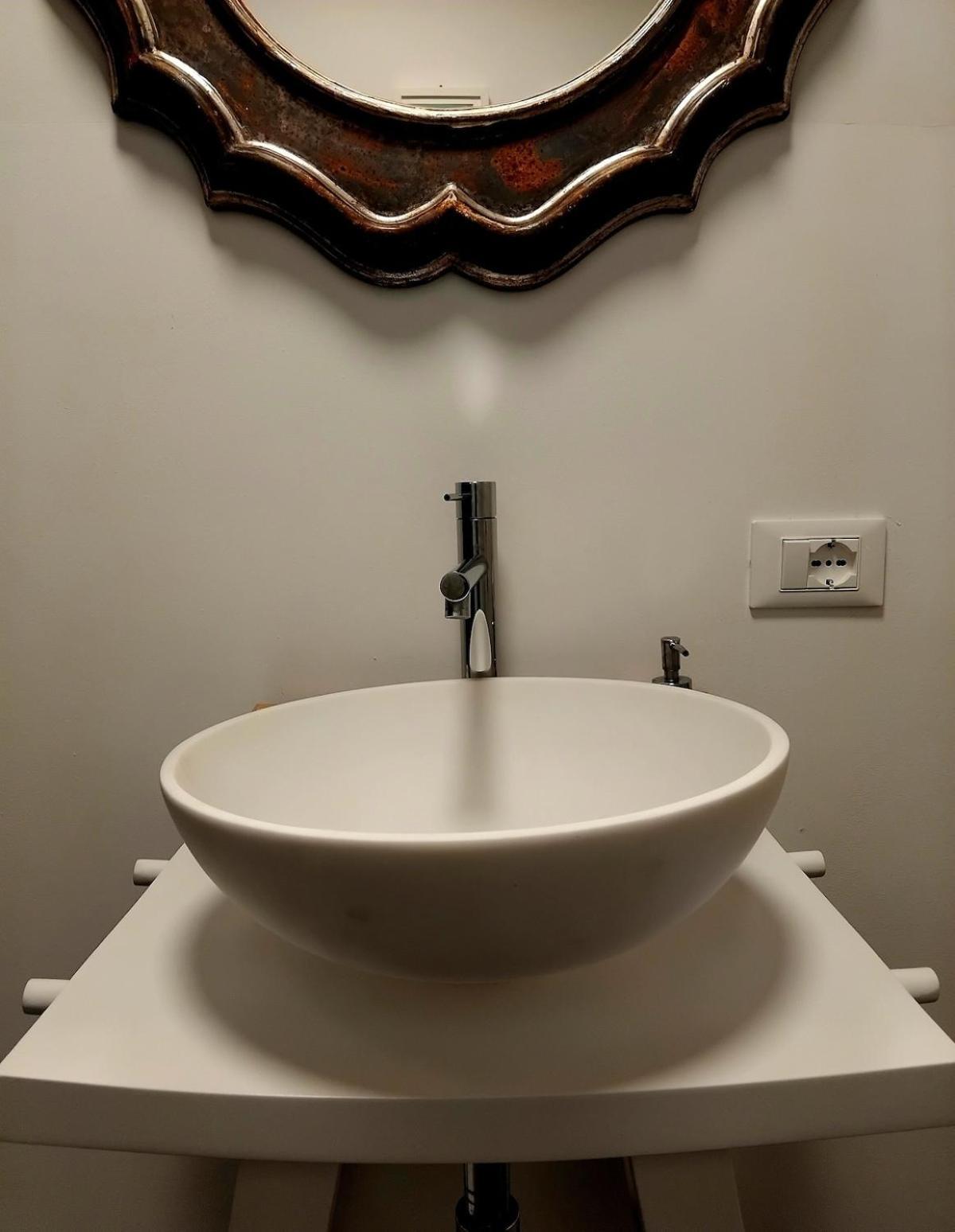 Apartamento Delle Girandole Florencia