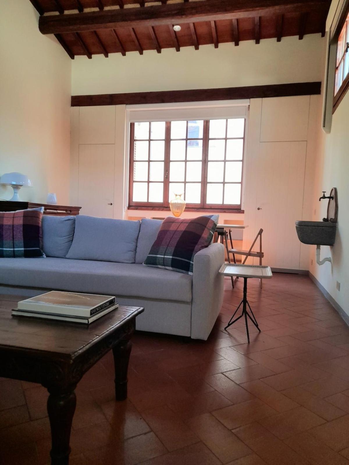Delle Girandole Apartamento