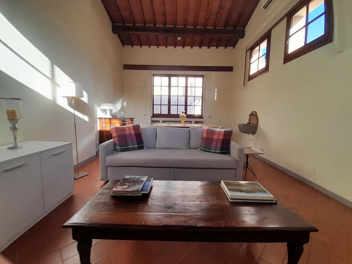 Apartamento Delle Girandole Florencia